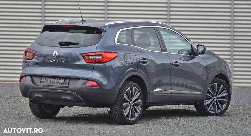 Renault Kadjar 1.2 TCe EDC Intens - 11