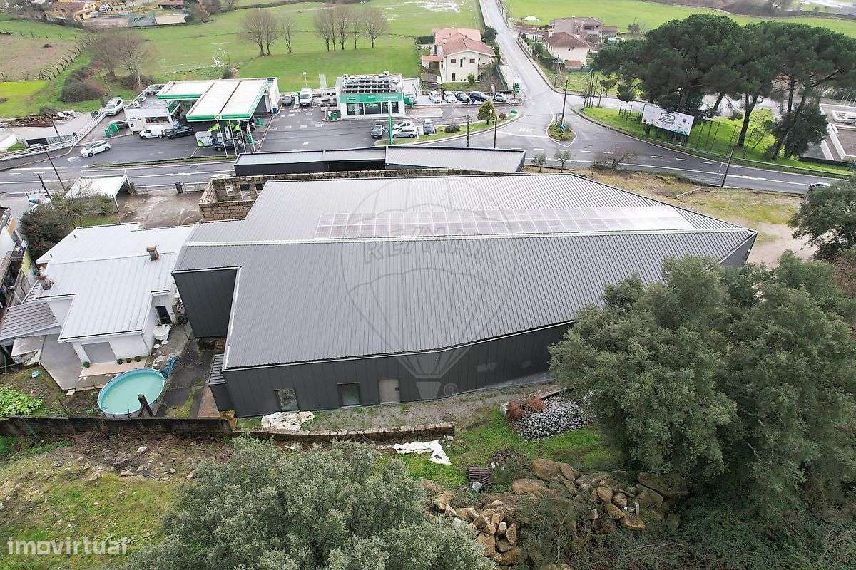 Industrial  para venda - Grande imagem: 5/14