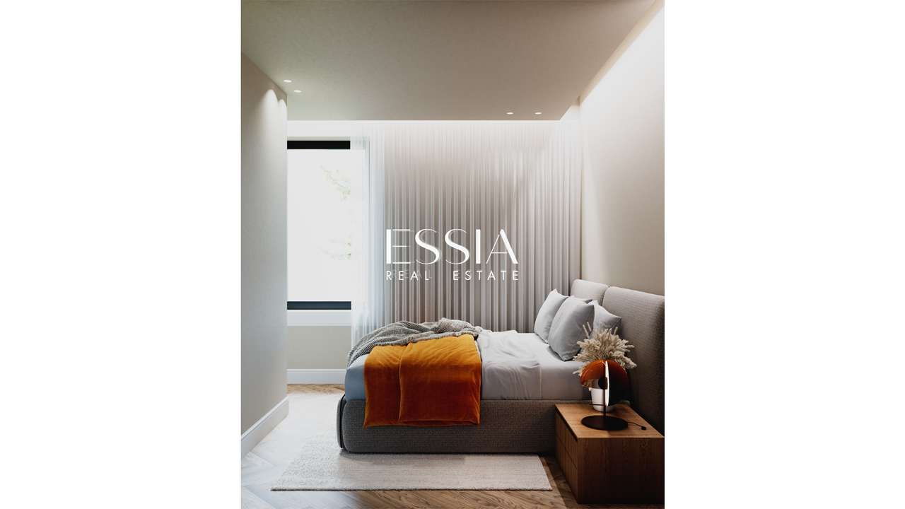 Apartamento T1 com Varanda no Bonfim, Porto - Grande imagem: 5/6