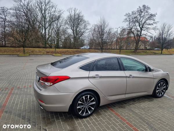 Hyundai i40 1.7 CRDi Business - 10