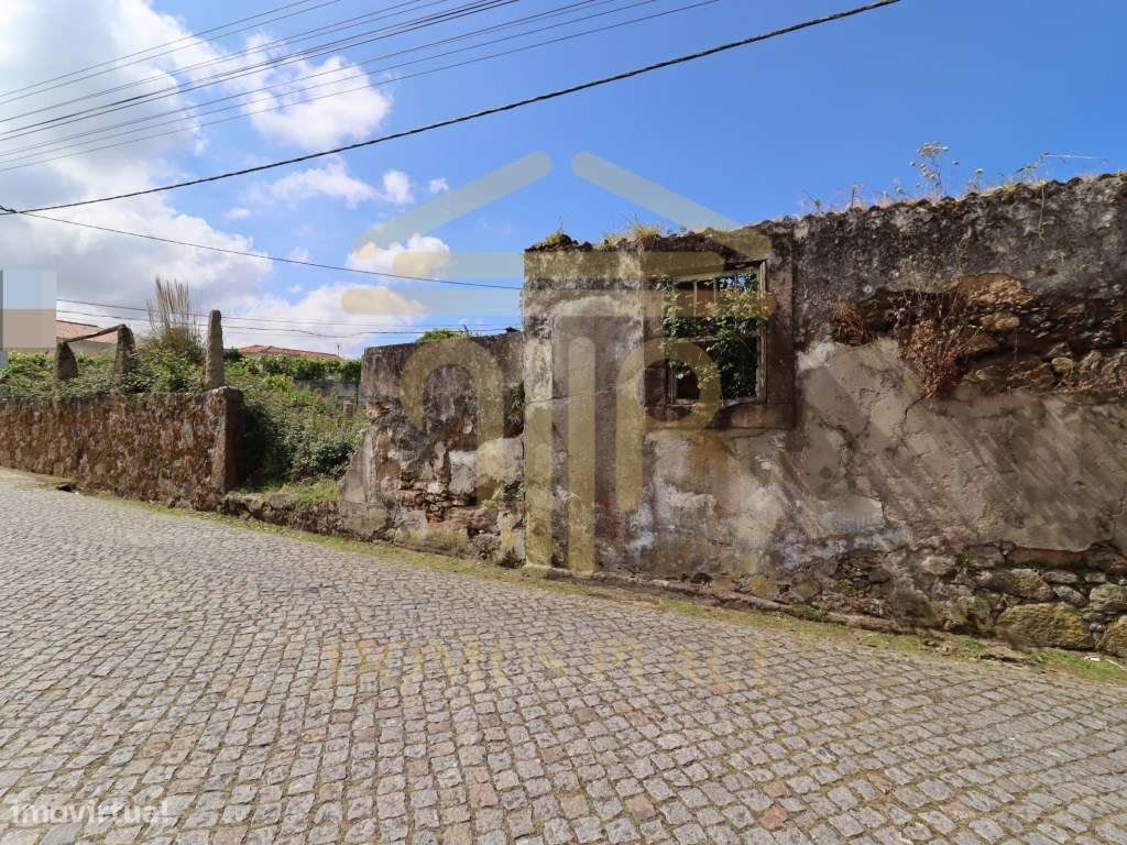 TERRENO | VILA NOVA DA TELHA-3