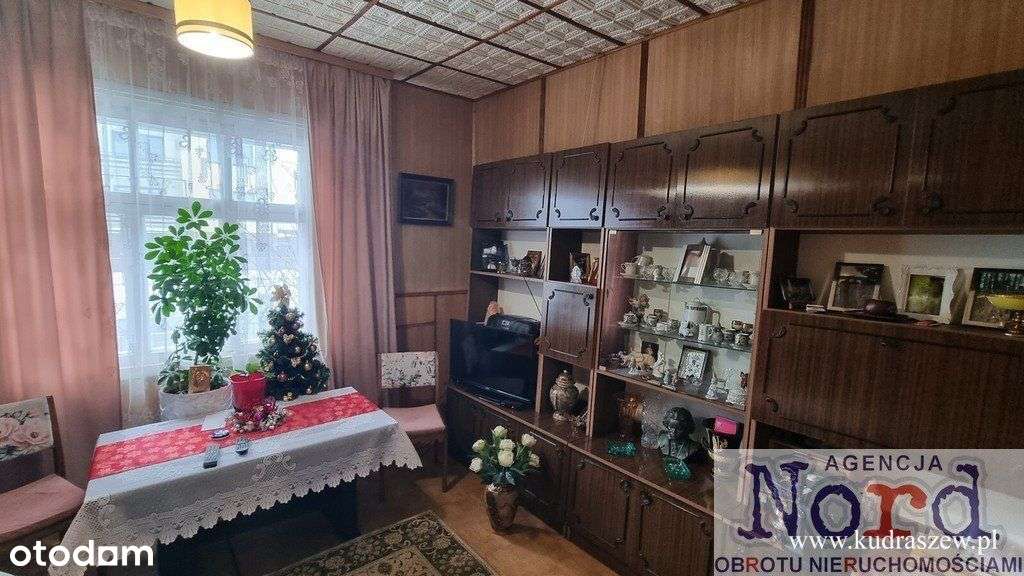 Dom drewniany w Augustowie-4