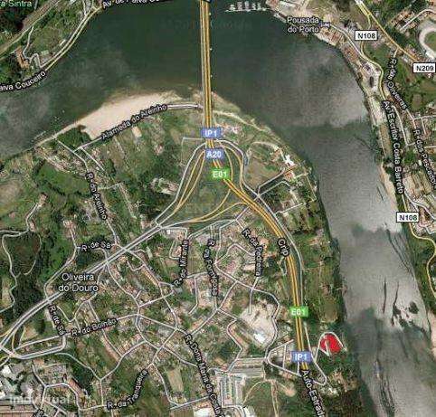 Loteamento da Urbanização da Quinta dos Cubos com vistas panorâmicas p - Grande imagem: 2/20