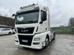 MAN TGX 440 - 1