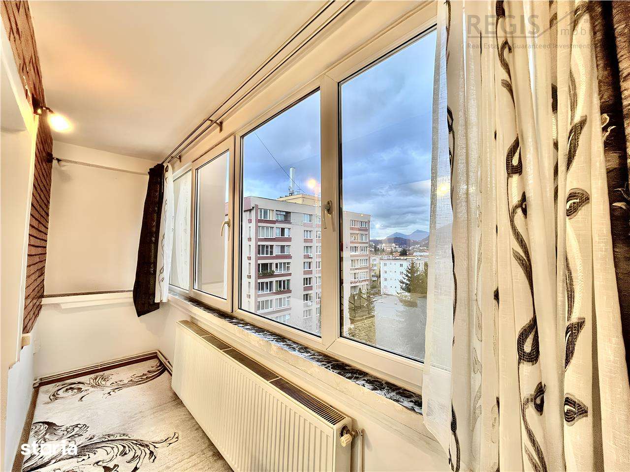 Garsoniera la Etaj Intermediar in Bartolomeu str De Mijloc - Imagine principală: 2/13