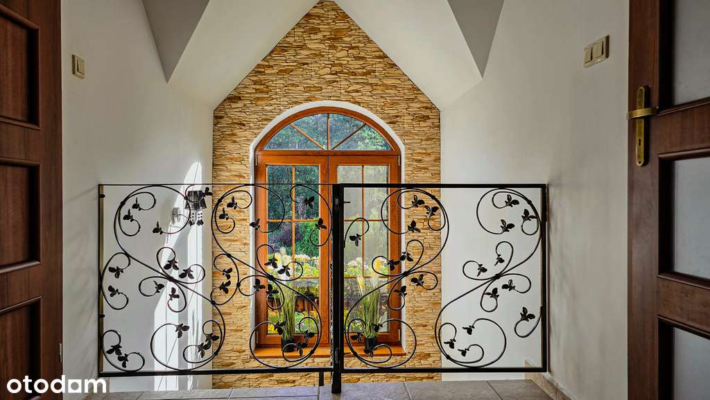 Nowoczesny dom 157 m², Dolaszewo, działka 1441 m²-7