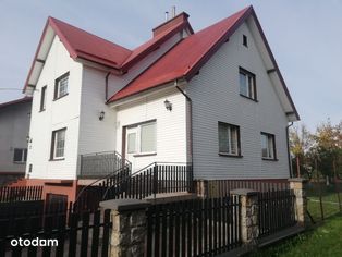 Dom Kwidzyn Osiedle Bajkowe