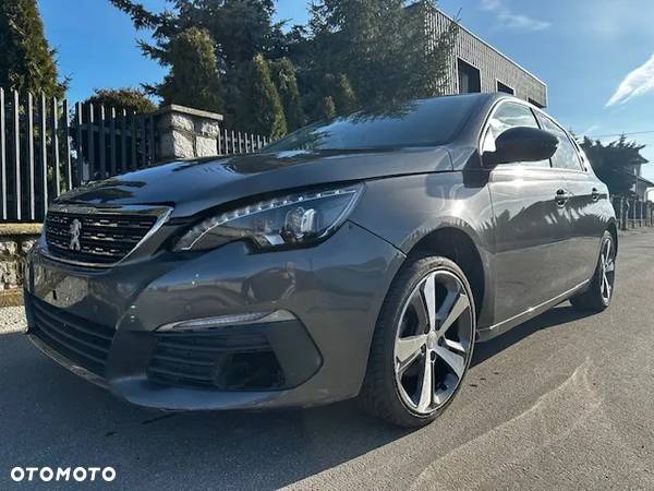 Peugeot 308 1.2 PureTech GPF Active Pack Business S&S - 1