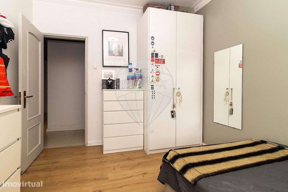 Apartamento T3 para venda-15