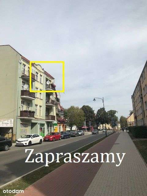 Eleganckie w centrum 89 m2, 3 piętro i 4 pokoje-19