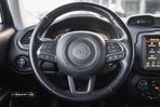 Jeep Renegade 1.6 MJD Limited DCT - 15