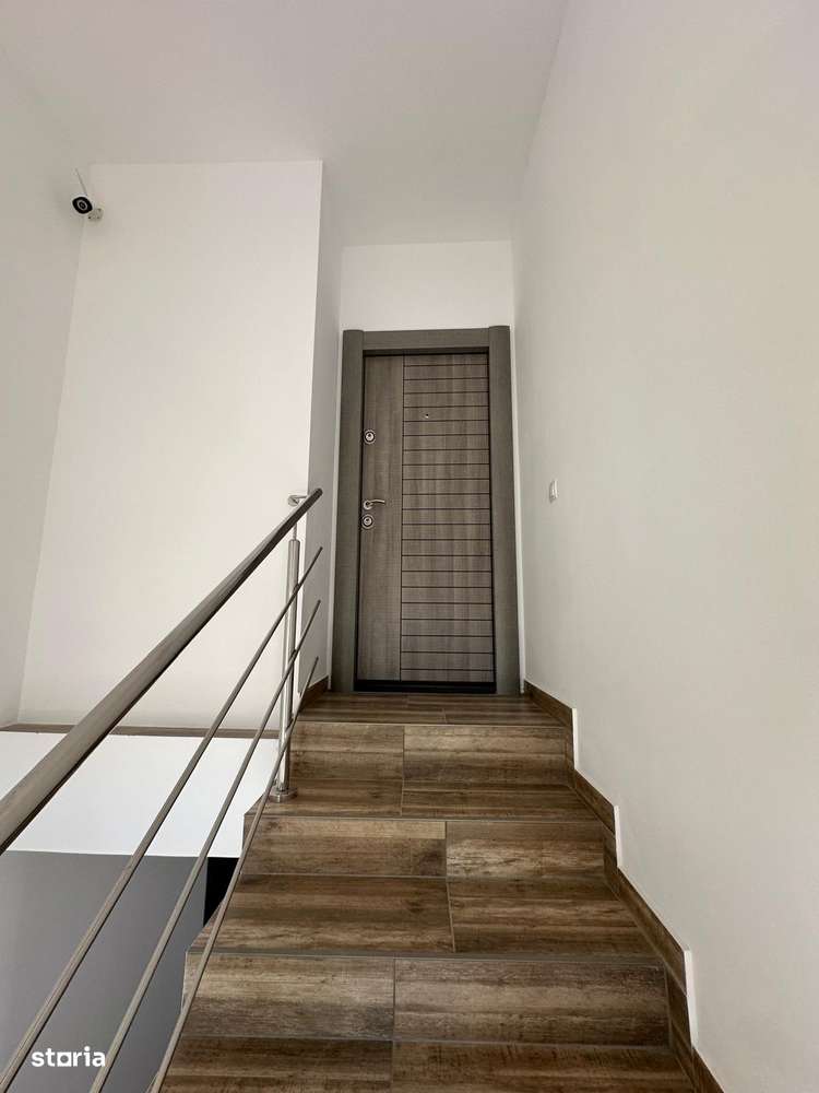 Otopeni, Libertatii, garsoniera bloc boutique-8