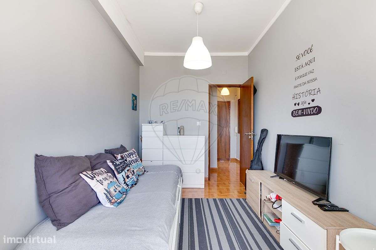 Apartamento T1 para venda-7