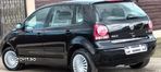 Dezmembram VW Polo 1.4 Bky - 1