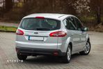 Ford S-Max 2.0 TDCi DPF Trend - 10