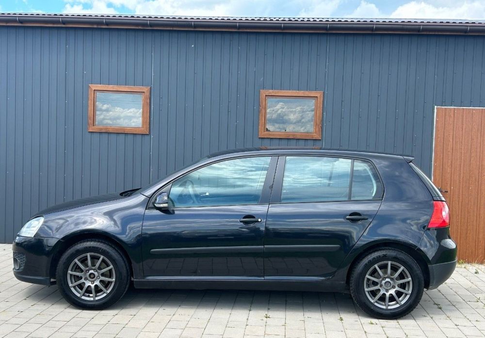 Volkswagen Golf V 2005