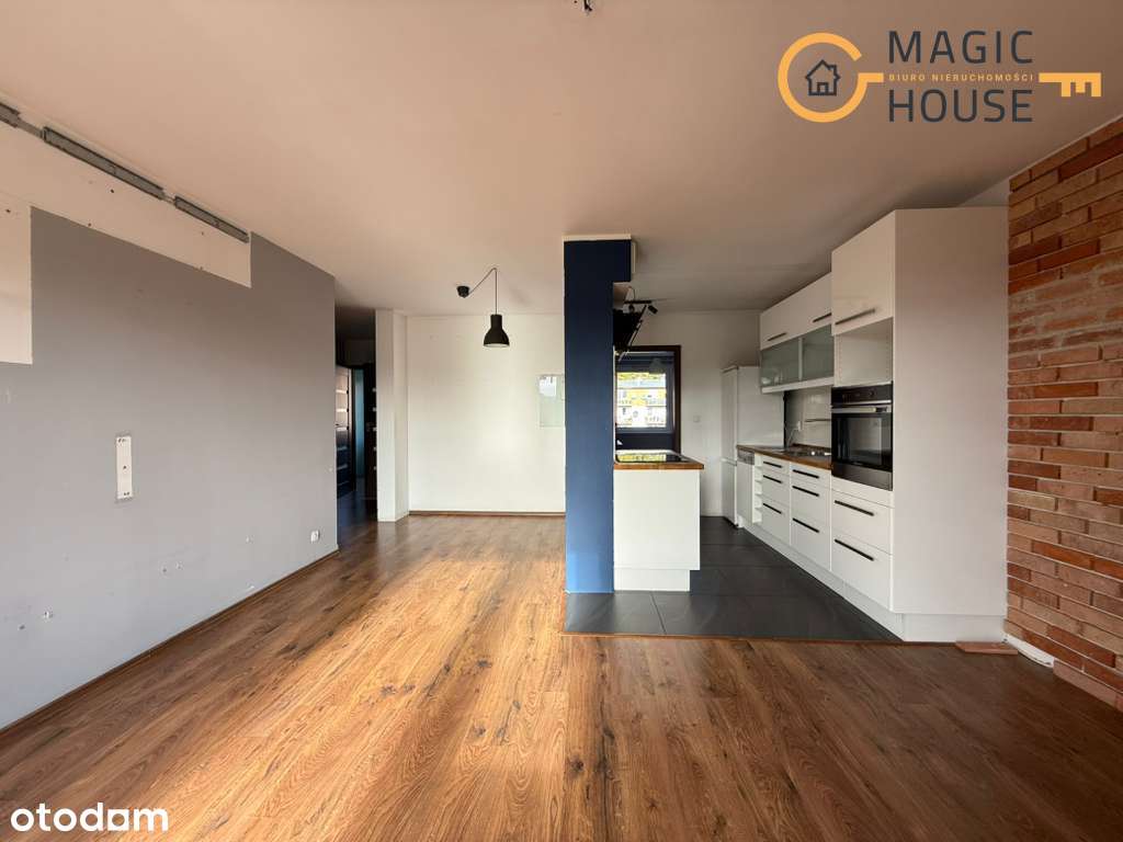 4-pokojowe mieszkanie | 2 balkony | Wejherowo-2