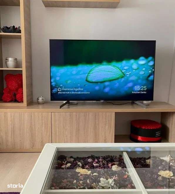 Apartament 2 camere | Sos. Pantelimon | 2' Arena Nationala | AC - Imagine principală: 2/9