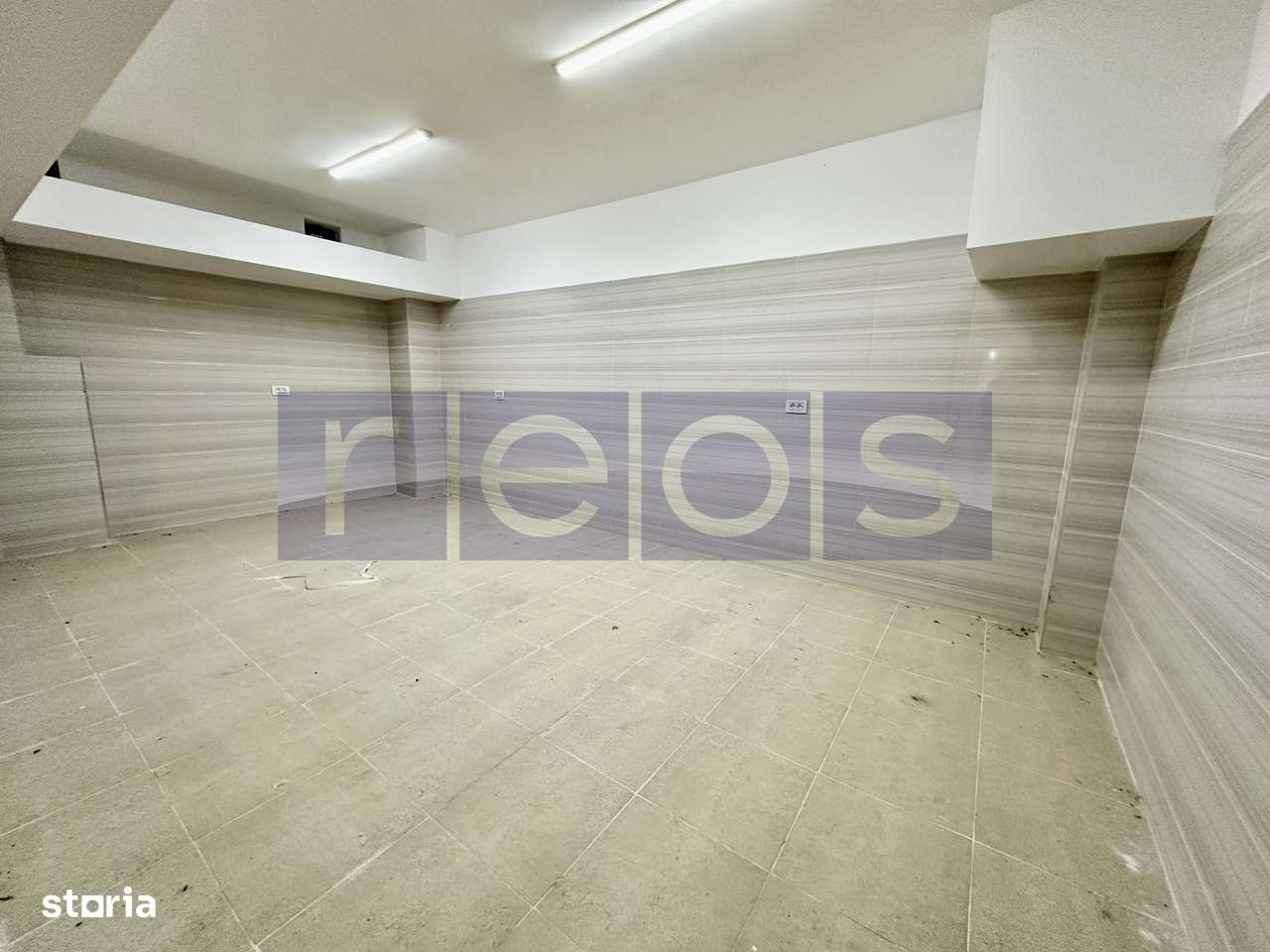 DE ÎNCHIRIAT | SPATIU COMERCIAL | UNIRII - Imagine principală: 4/13