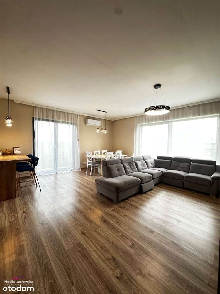 SIENNO*dom jednorodzinny*4 pokoje - Pełny obrazek: 4/17