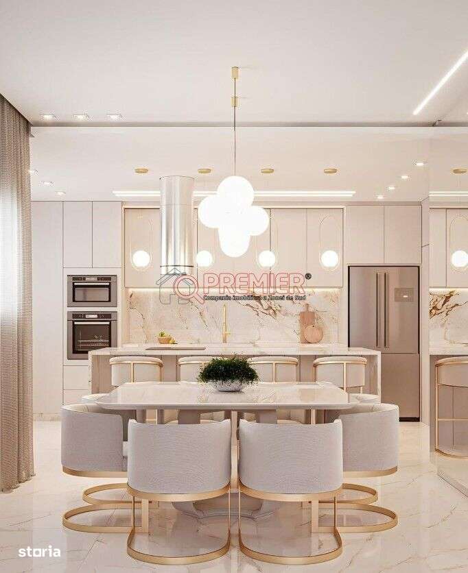 Avans 4165 euro - Oportunitate Investitie !!! 2 camere - Splaiul - Imagine principală: 4/11