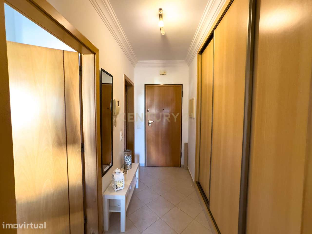 Excelente apartamento T1 na Bemposta entre Portimão e Alvor. - Grande imagem: 4/19