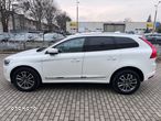 Volvo XC 60 D4 Summum - 3