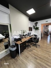 Spatiu Birou l Apartament Romana | Ultracentral | Intrare Separata - Imagine principală: 2/19