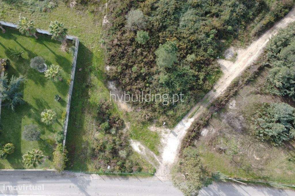 Terreno para construção localizado na zona industrial da Ucha, Barcelo - Grande imagem: 4/11