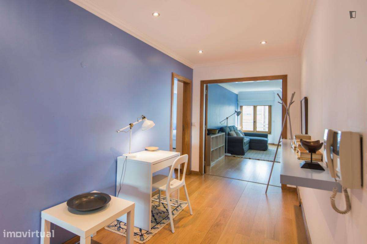 Apartamento com 2 quartos - localizado em Entrecampos Lisbon - Grande imagem: 3/9