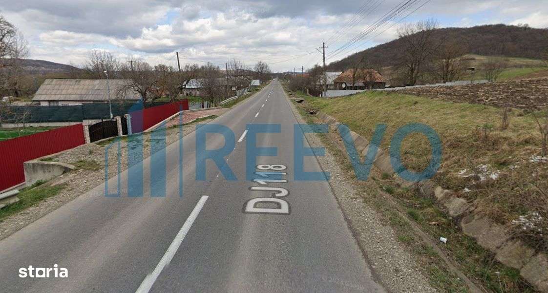 Vanzare Teren - Comuna Beresti-Tazlau, sat Bosoteni - Imagine principală: 4/4