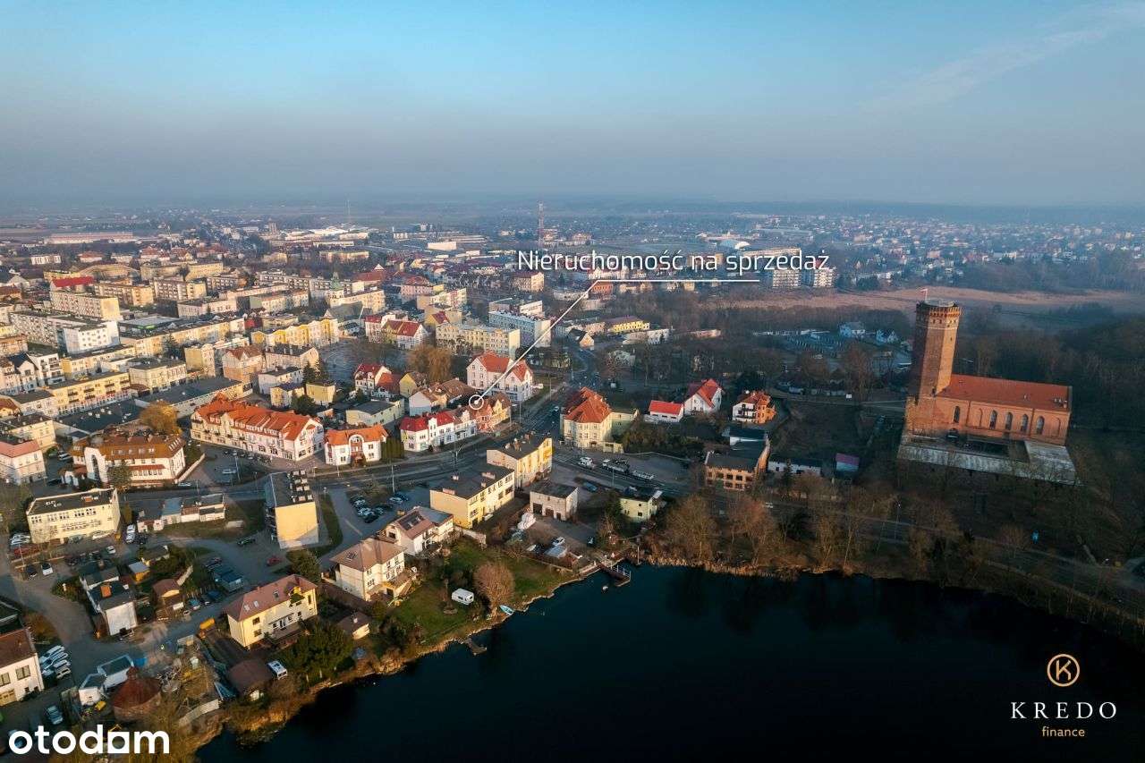 Budynek mieszkalno-usługowy w centrum Człuchowa-16