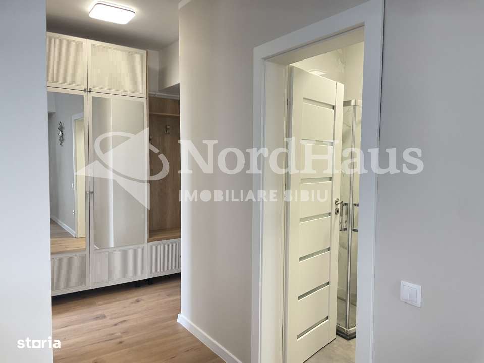 VANZARE APARTAMENT 2 CAMERE | Etaj 1 | Sibiu-2