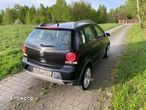 Volkswagen Polo 1.4 CrossPolo - 5