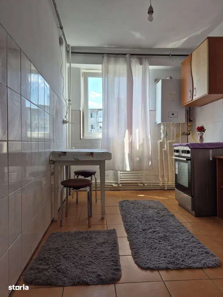 APARTAMENT 2 CAMERE - KM 4-5 - Imagine principală: 5/12