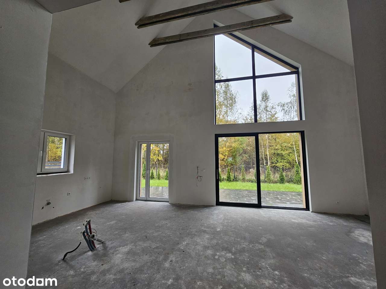 Gotowy dom w stanie deweloperskim bez pcc bez prowizji - Pełny obrazek: 5/13