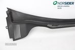 Grelha torpedo Seat Ibiza|08-12 - 2