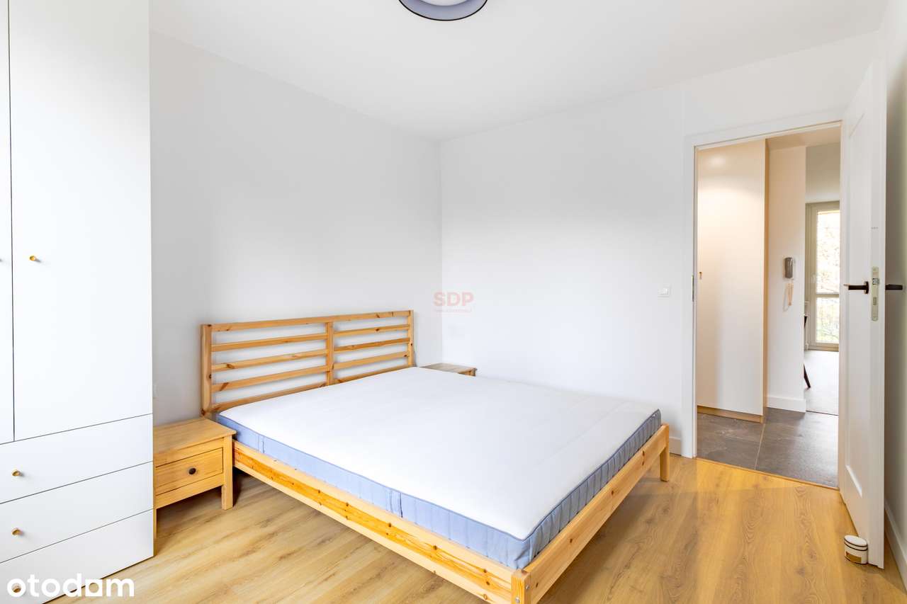 Przytulne, 2-pokojowe mieszkanie po generalnym remoncie -  Górna - Pełny obrazek: 4/12