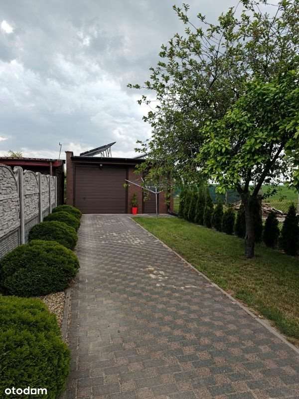 Mieszkanie na sprzedaż, Wieruszów (gw), 2 pokoje-7