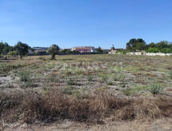 Terreno | 860m2 | Casal Galego | Marinha Grande