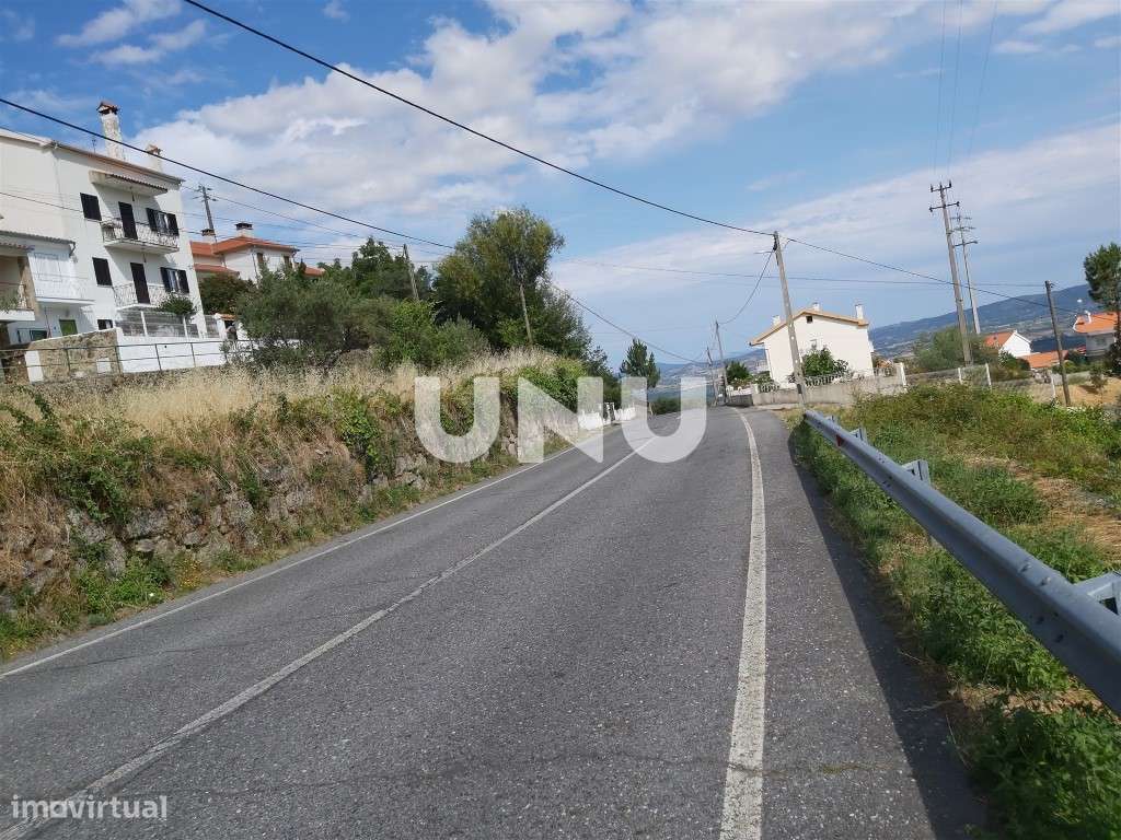 Terreno urbanizável na freguesia de Cantar-Galo e Vila do Carvalho,... - Grande imagem: 5/6