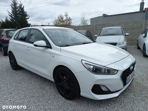 Hyundai I30 1.4 Trend - 7