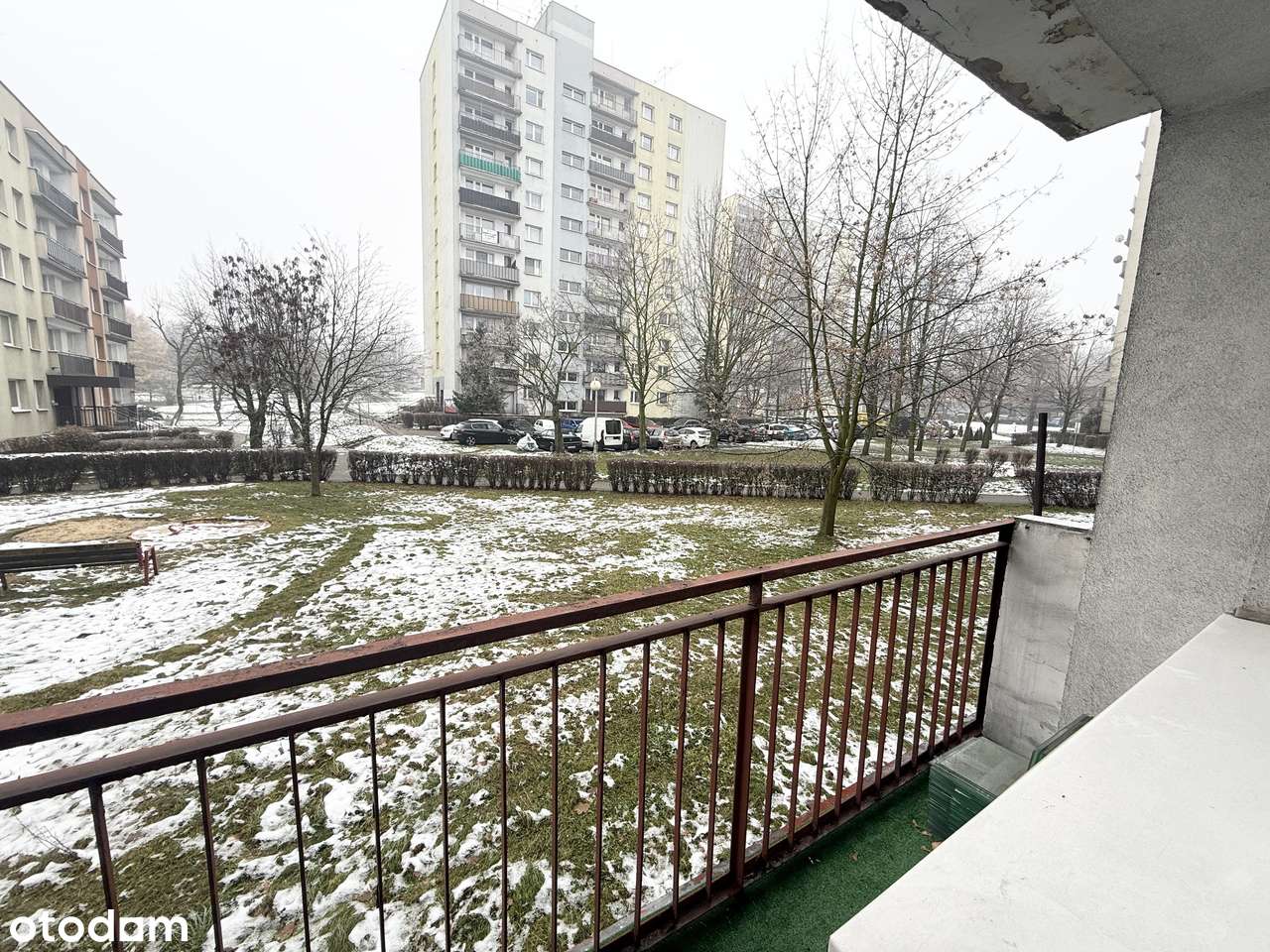 Godula| zgrabna kawalerka do remontu|Blok| Możliwa zamiana! - Pełny obrazek: 3/10