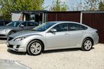 Mazda 6 2.0 Exclusive + - 12