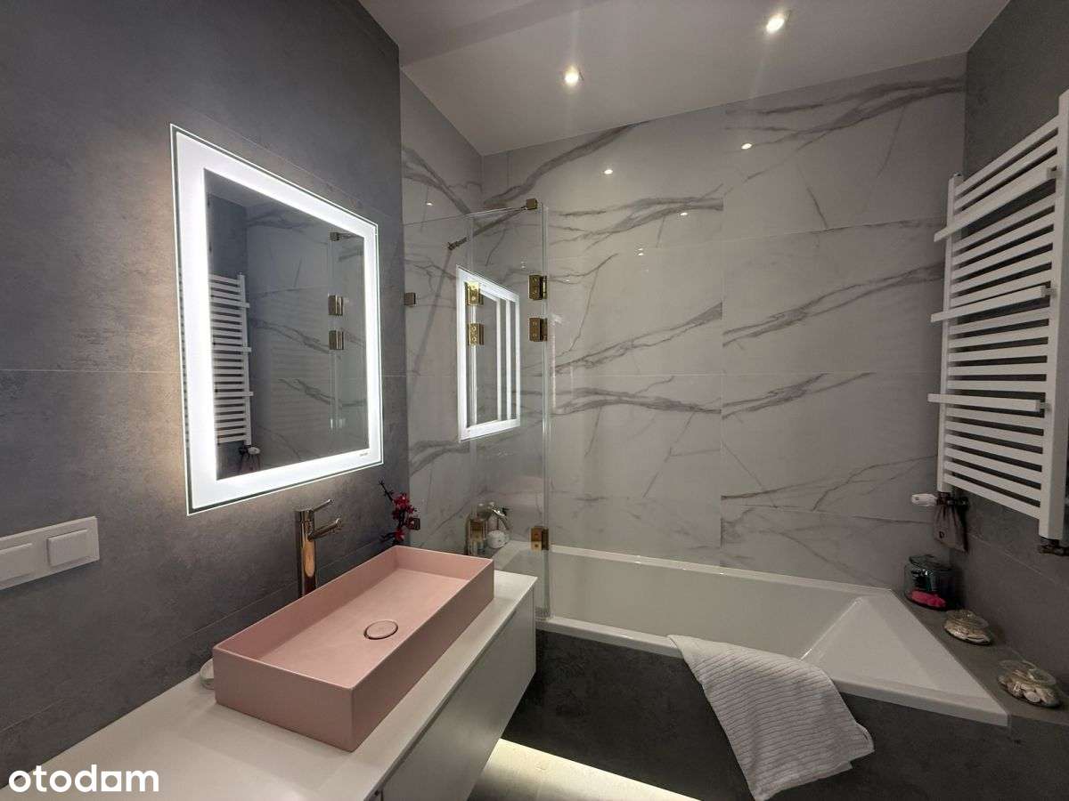 Premium z garażem i komórką lokatorską-3