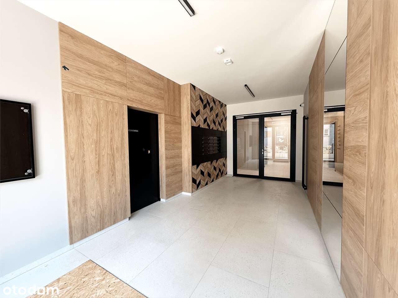 2 pokojowe z dużym balkonem, ul. Papierni Prądnickich, Górka Narodowa-8