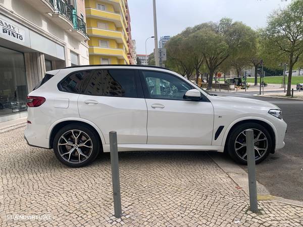 BMW X5 30 d xDrive Pack M - 7