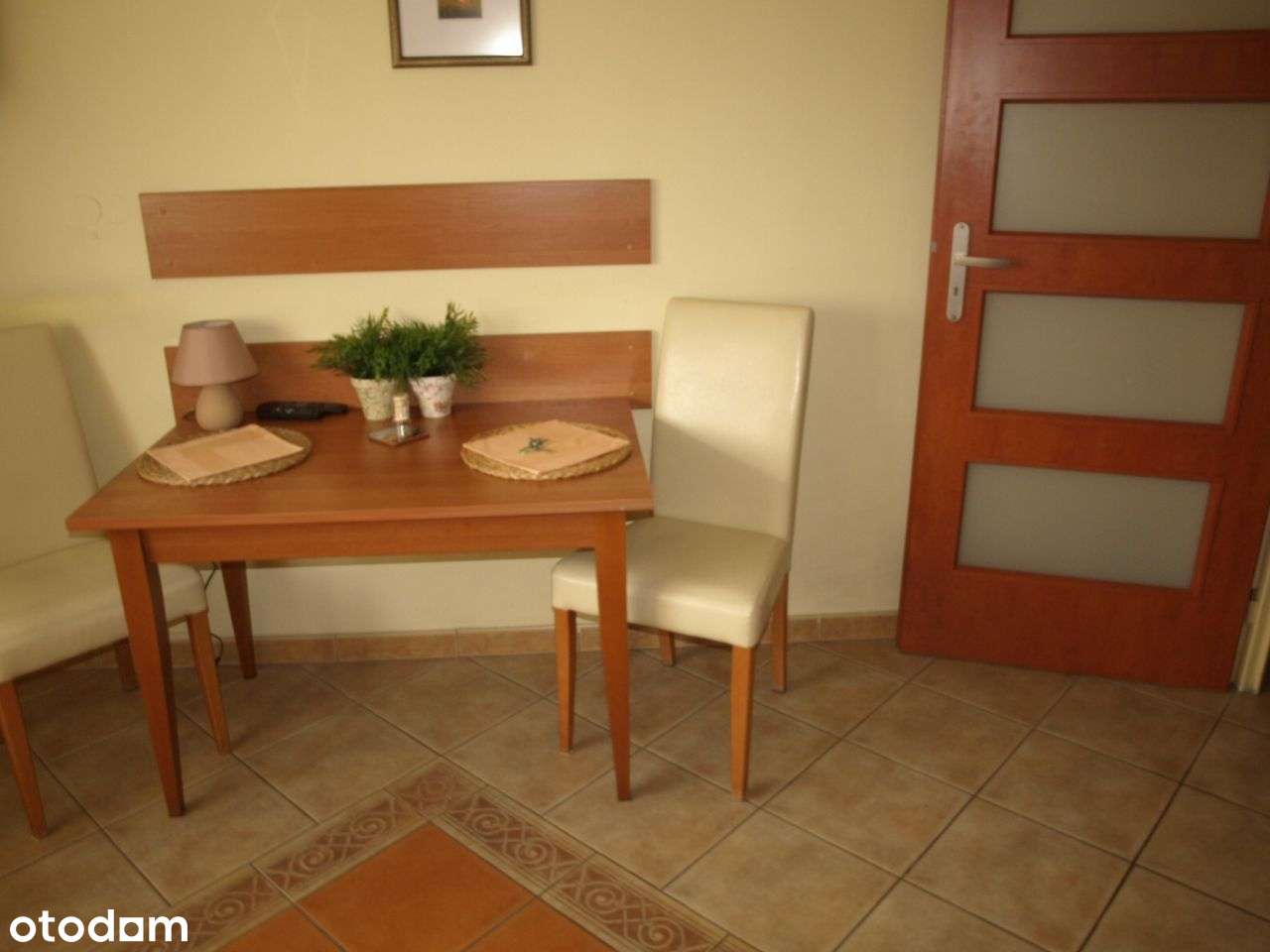 Przestronny  pokój z  oddzielną kuchnią - Katowice ok. Katedry- - Pełny obrazek: 4/13