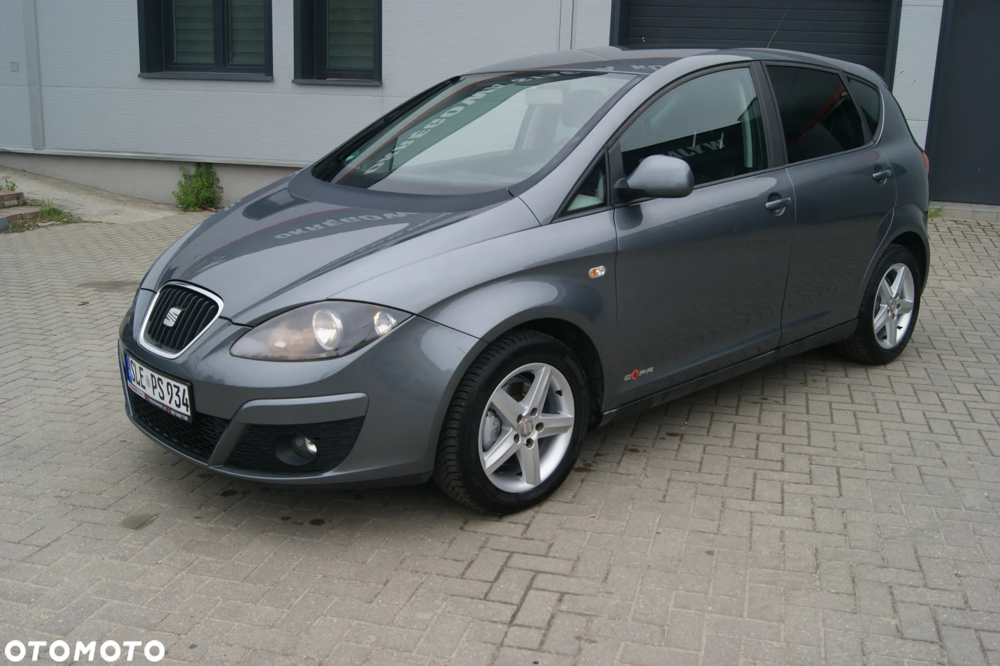 Seat Altea 1.6 TDI DPF CR Ecomotive Reference Copa - 5