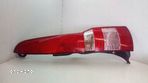 Lampa prawa tylna Fiat Panda II - 7